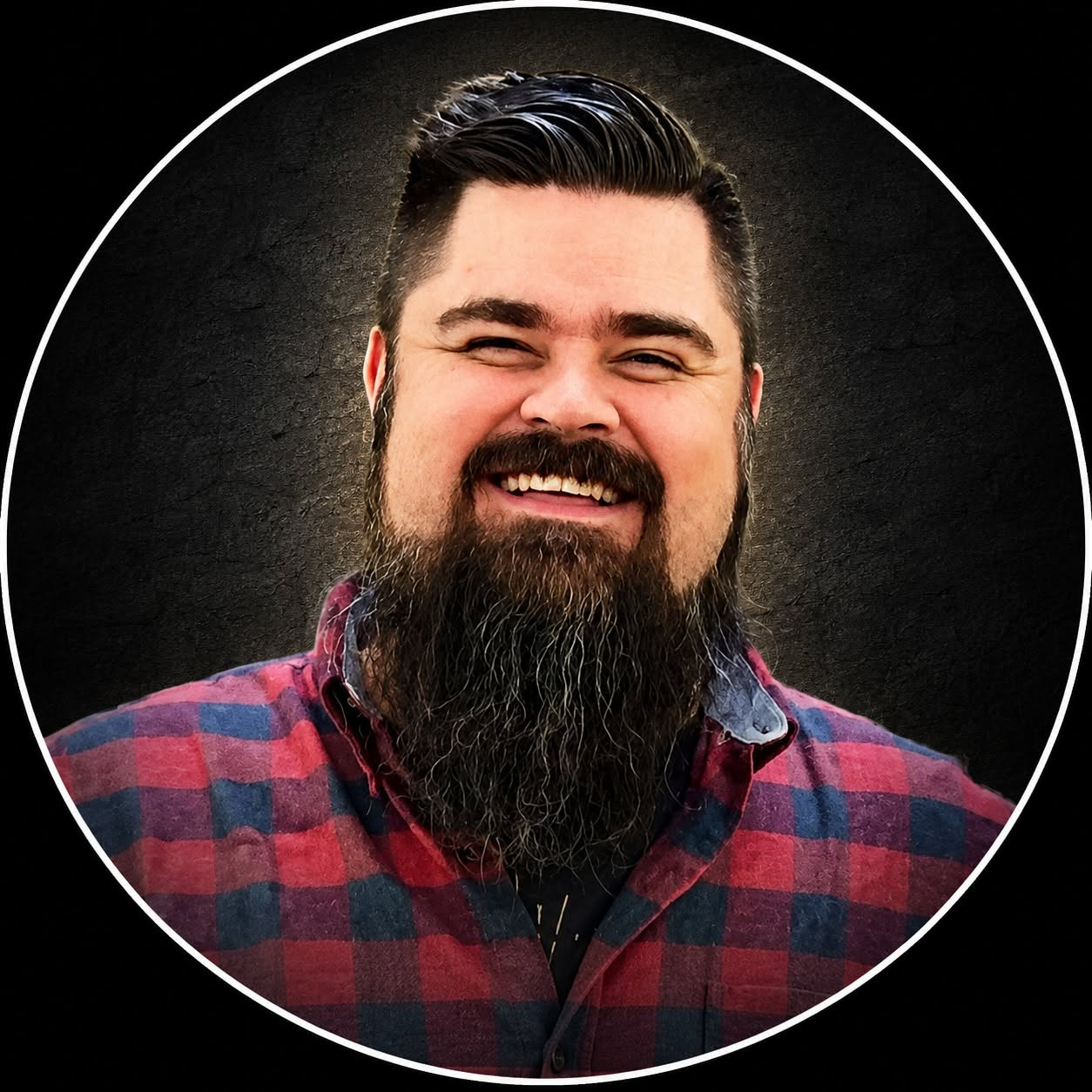 Josh Simcosky, recovery coach and host of the You Would Think podcast